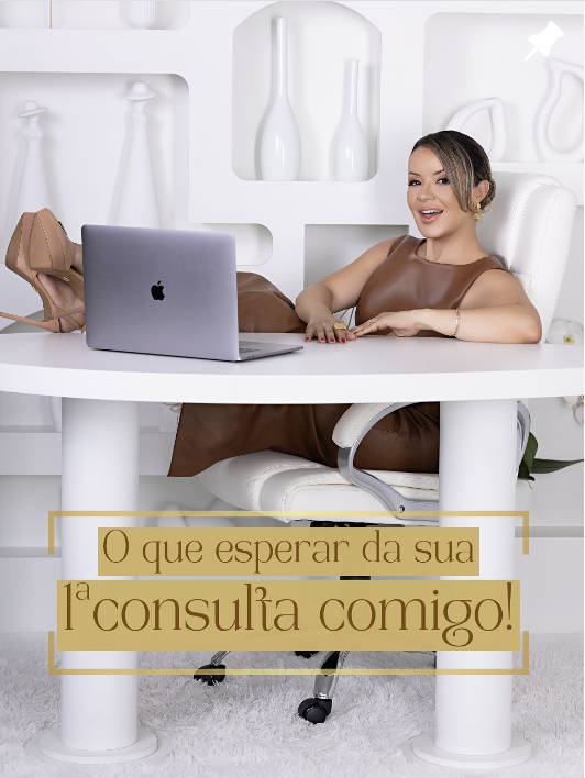 Postagem sobre primeira consulta na Sbelt